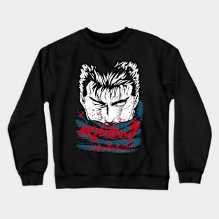 The Black Knight Crewneck Sweatshirt